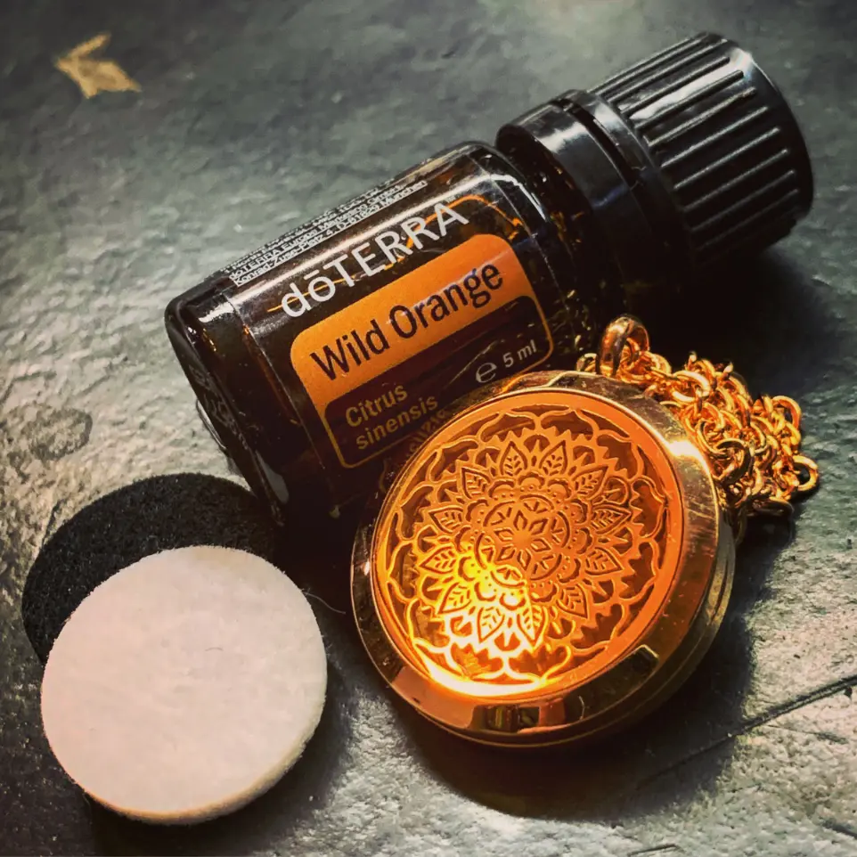 dōTERRA